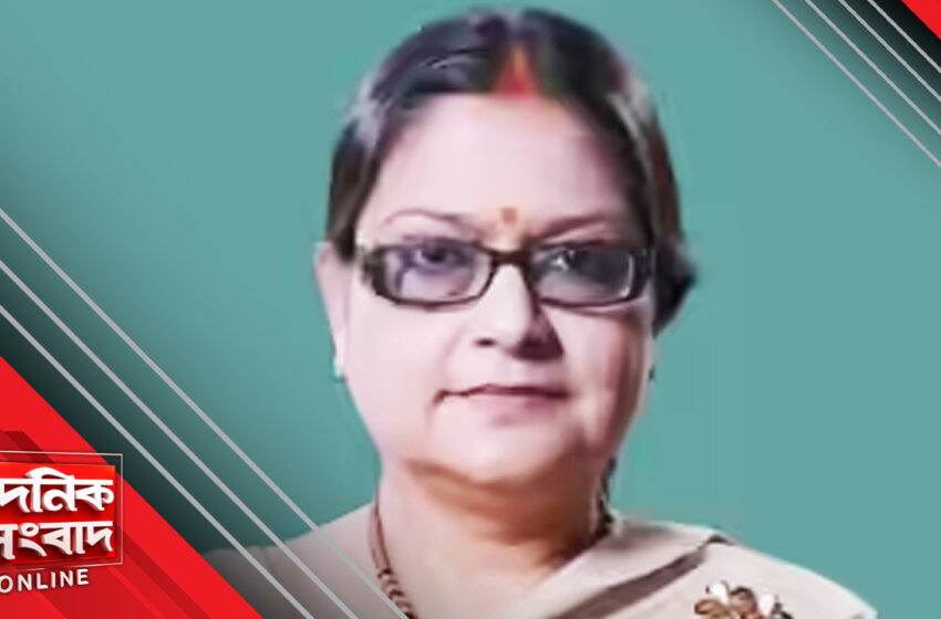  তৃণমূলের সংসদীয় দলেও কী এবার ভাঙণ? কাকলির পোস্টে জল্পনা বাড়ল
