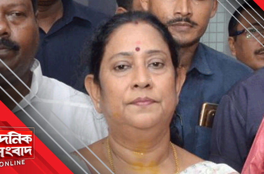  মেয়রের ইস্তফা, বিধাননগর পুর নিগম হাতছাড়া তৃণমূলের