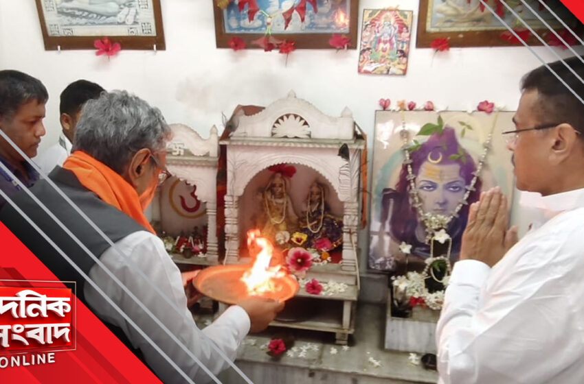  এক লাফে ২০ শতাংশ ডিএ বৃদ্ধির ঘোষণা বাজেটে