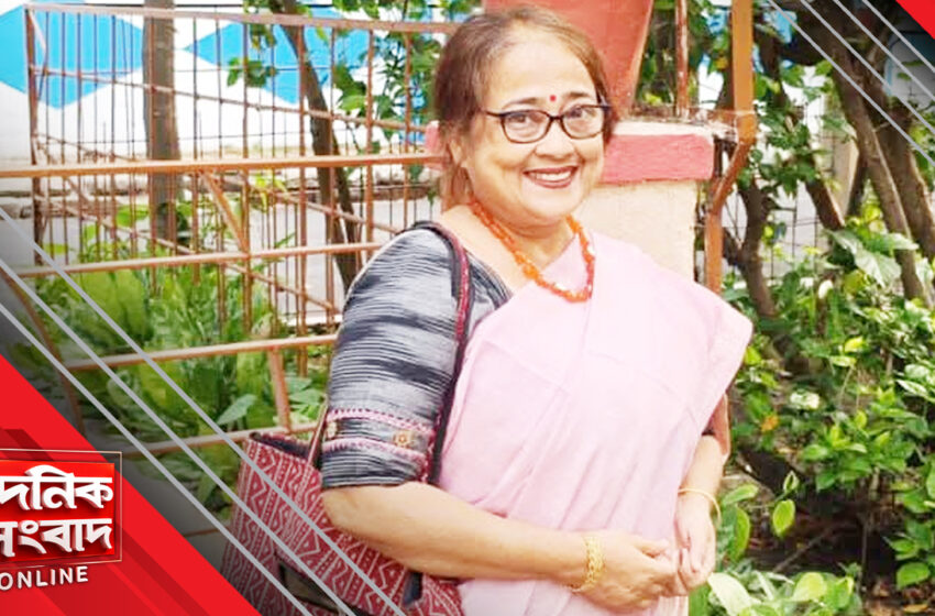 দাম্পত্যের আদৌ কোনও শৃঙ্খল আছে কি? ময়ূরী মিত্রর সাম্প্রতিক গল্প যে সাক্ষ্য দেয় ( পর্ব – ২ )