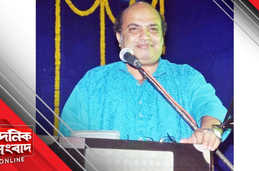  সাক্ষাৎকার : ‘সলিল চৌধুরীই রবীন্দ্রনাথ ঠাকুরের যথার্থ উত্তরসূরী’