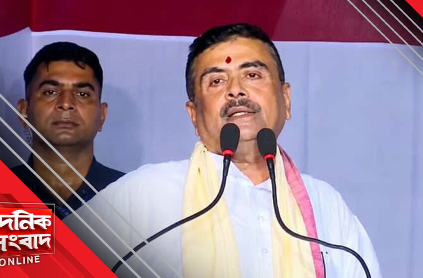  বিদ্যালয়ের পাঠ্যক্রমে এবার শ্যামাপ্রসাদ, ঘোষণা মুখ্যমন্ত্রীর