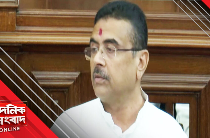  ধর্মতলায় ছাত্র বিক্ষোভে বিশৃঙ্খলায় কড়া অবস্থান সরকারের
