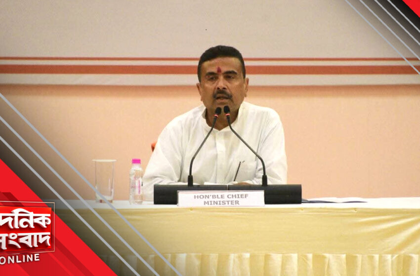  আশি হাজার সরকারি বিদ্যালয়ের জন্য ২৯৬ কোটি বরাদ্দ, ঘোষণা মুখ্যমন্ত্রীর