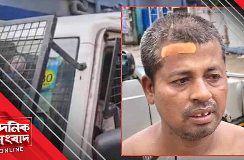  বারুইপুর কান্ডে এনকাউন্টার, পালাতে গিয়ে পুলিশের গুলিতে খতম অন্যতম অভিযুক্ত প্রভাস