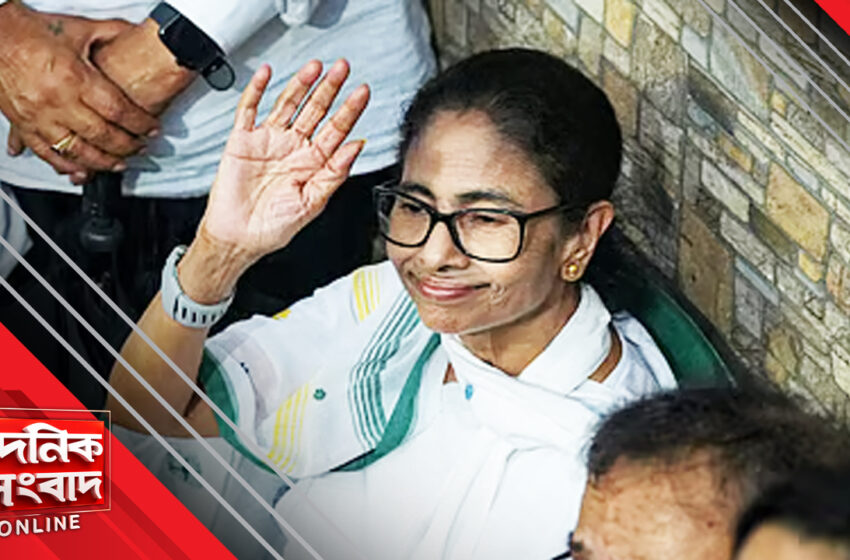  টিএমসিপির কর্মসূচি ঘিরে তুলকালাম পরিস্থিতি, গ্রেফতার কুণাল ঘোষ, পৌঁছে গেলেন মমতা
