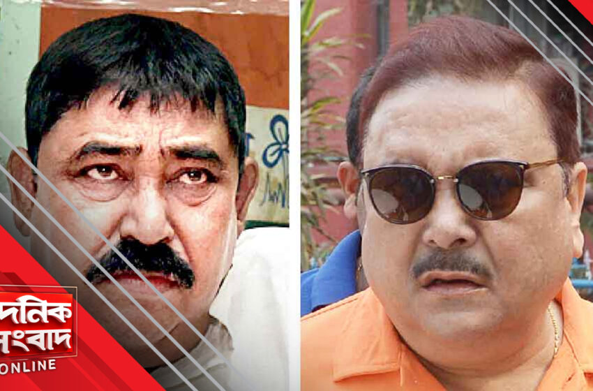  ঋতব্রত শিবিরে এবার মদন মিত্র, অভিষেককে তীব্র আক্রমণ, একই সুর অনুব্রতর গলায়