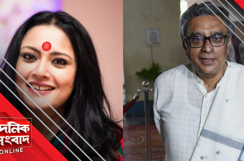  যাদবপুরের ঘটনার তীব্র সমালোচনা মন্ত্রী অগ্নিমিত্রার