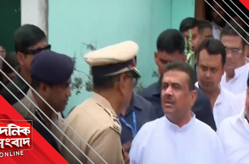  হালিশহরে নিহত তৃণমূলকর্মীর বাড়িতে মুখ্যমন্ত্রী