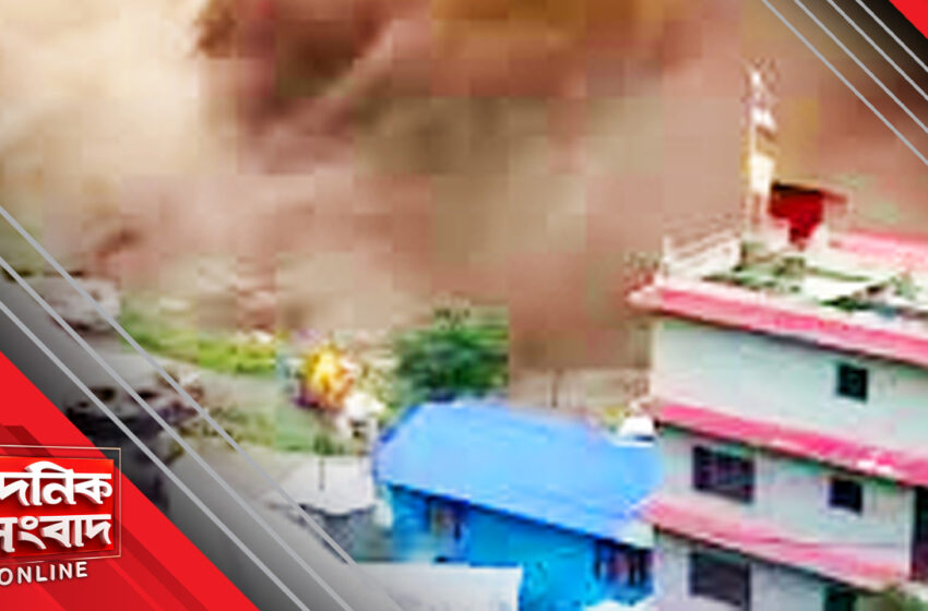 নেপালের ভয়াবহ হড়পা বানের জন্য দায়ী সেই ঘাতক ‘এল নিনো’