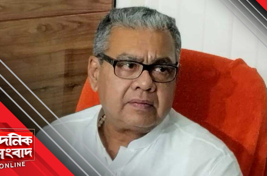  সরকারি হাসপাতালে চিকিৎসকের ঘাটতি মেটাতে এবার চুক্তির ভিত্তিতে চিকিৎসক নিয়োগের ভাবনা