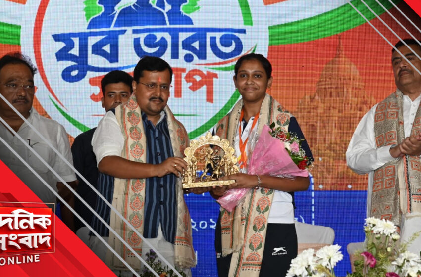  দিনভর কলকাতায় একাধিক কর্মসূচিতে বিজেপির সর্বভারতীয় সভাপতি