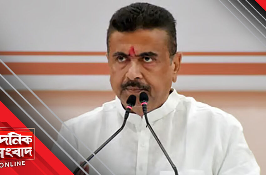  কেন্দ্র-রাজ্য যৌথ উদ্যোগে ঘাটাল মাস্টার প্ল্যানের বাস্তবায়ন, ঘোষণা মুখ্যমন্ত্রীর