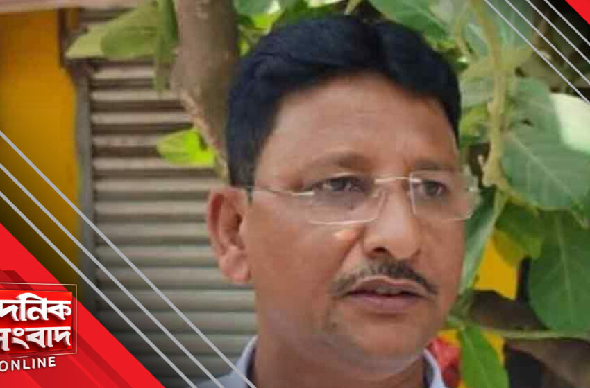  ঋত শিবির ছেড়ে কী ফের মমতা শিবিরে কাজল শেখ!
